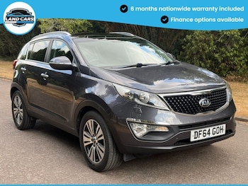 Used Kia Sportage 2014 for sale - 79538882: Photo