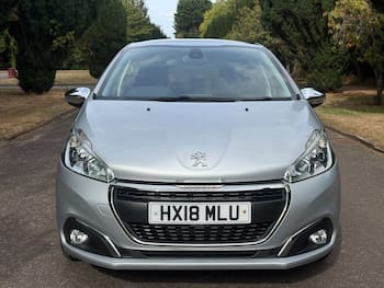 Used Peugeot 208 2018 for sale - 79764647: Photo