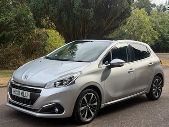 Used Peugeot 208 2018 for sale - 79764647: Photo