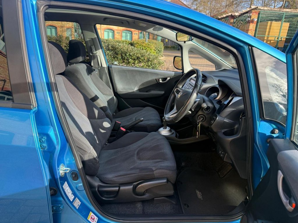 Used Honda Jazz 2009 for sale - 78002579: Photo 10