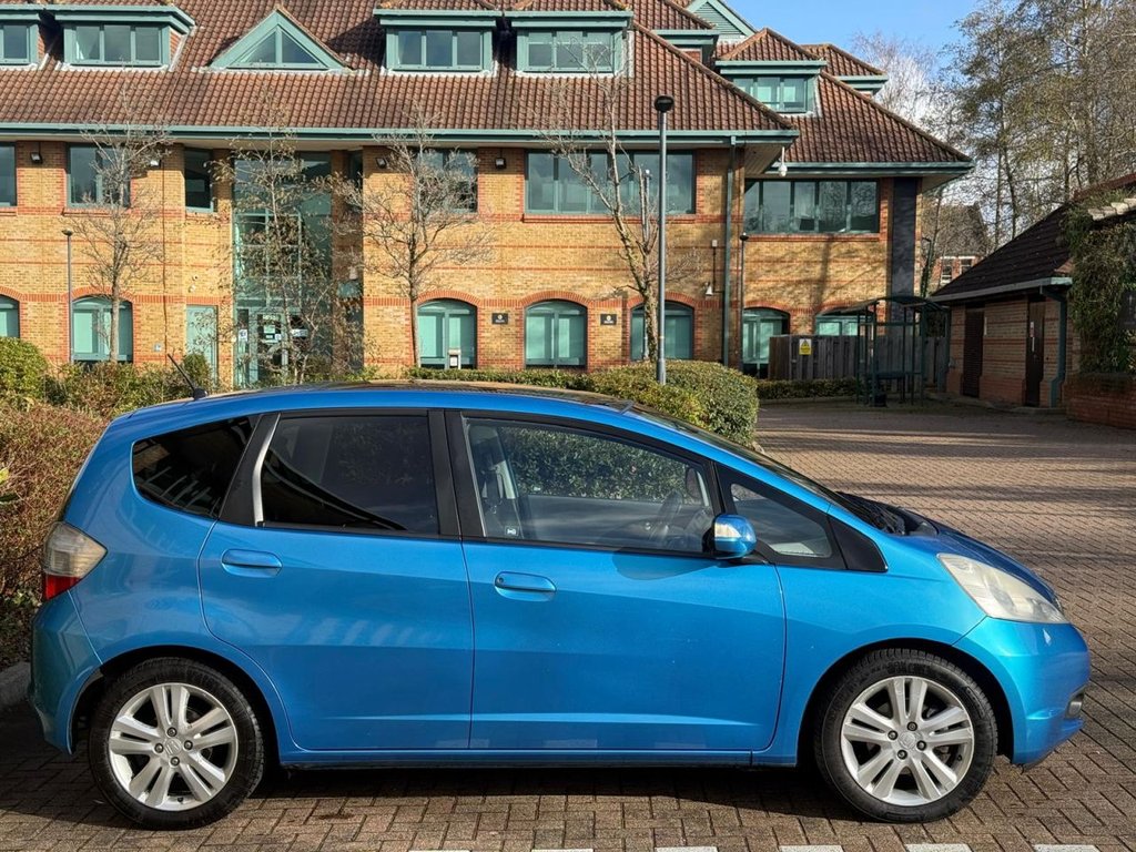 Used Honda Jazz 2009 for sale - 78002579: Photo 11