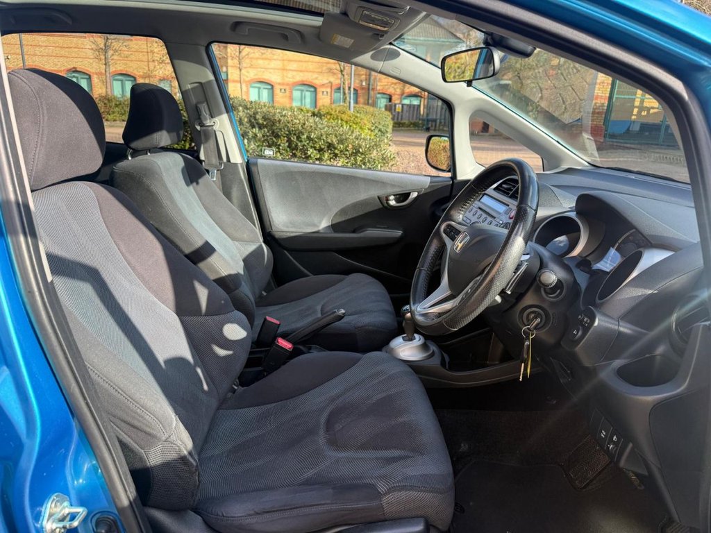 Used Honda Jazz 2009 for sale - 78002579: Photo 12