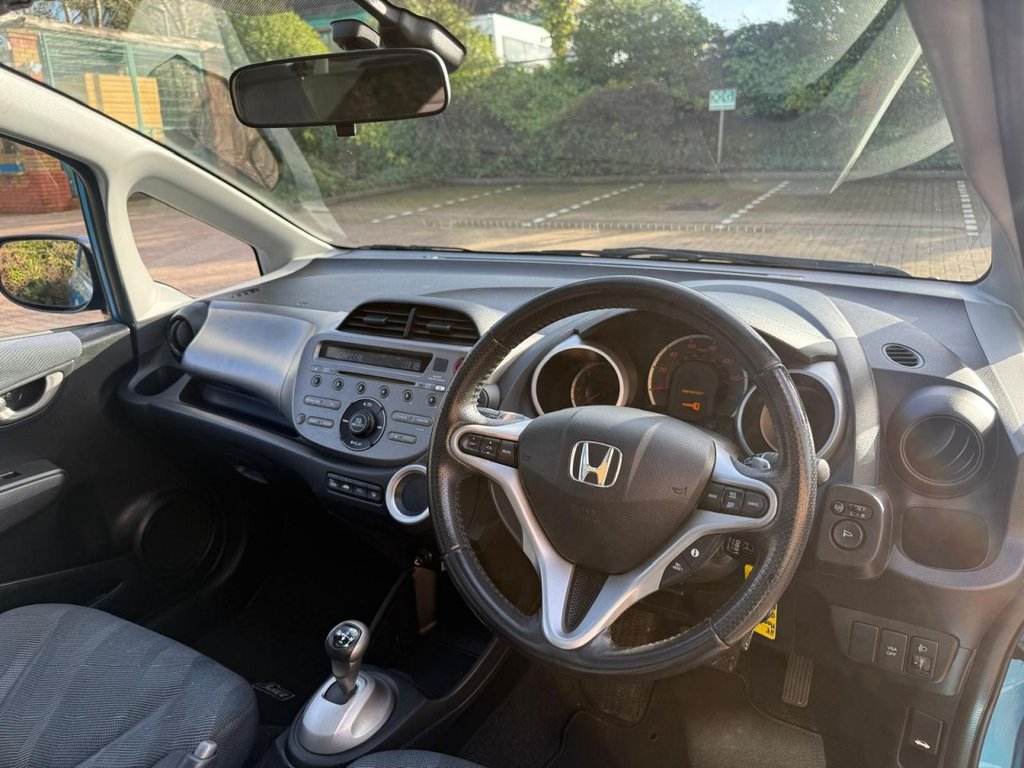 Used Honda Jazz 2009 for sale - 78002579: Photo 13