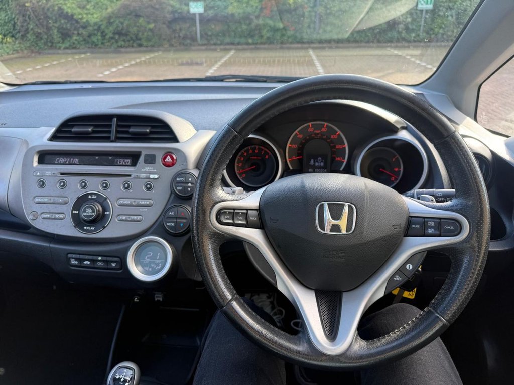 Used Honda Jazz 2009 for sale - 78002579: Photo 14