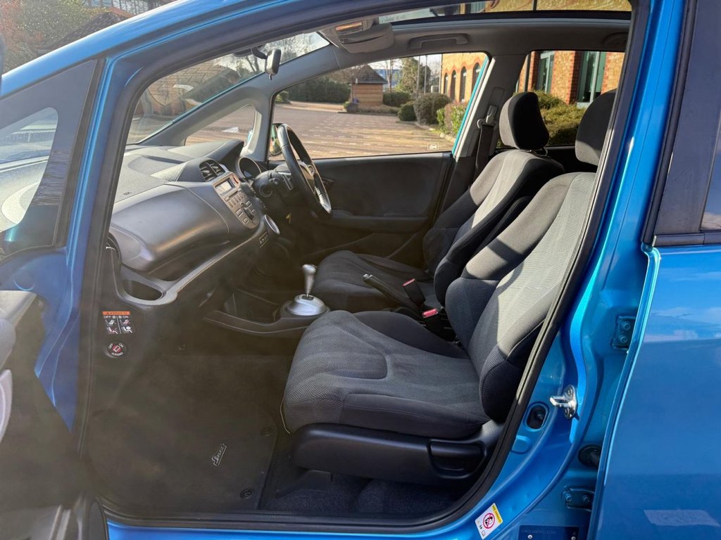 Used Honda Jazz 2009 for sale - 78002579: Photo 16