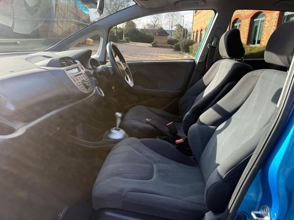 Used Honda Jazz 2009 for sale - 78002579: Photo 17