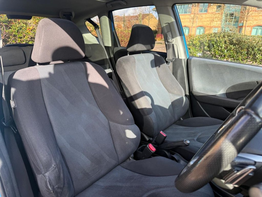 Used Honda Jazz 2009 for sale - 78002579: Photo 18