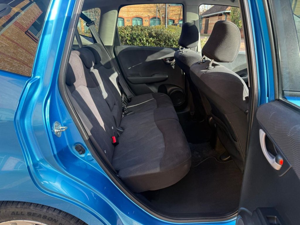 Used Honda Jazz 2009 for sale - 78002579: Photo 21