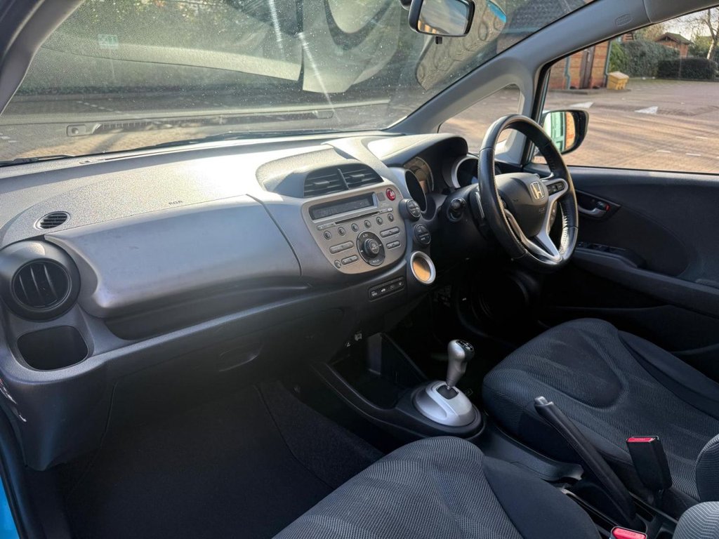 Used Honda Jazz 2009 for sale - 78002579: Photo 22