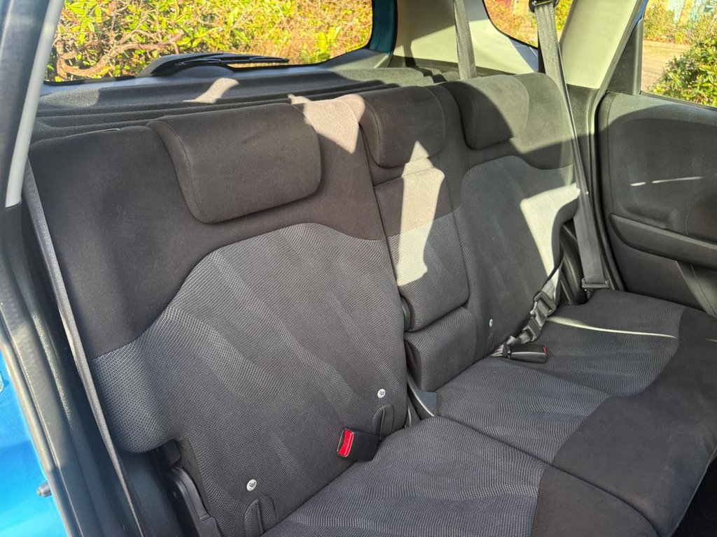 Used Honda Jazz 2009 for sale - 78002579: Photo 24