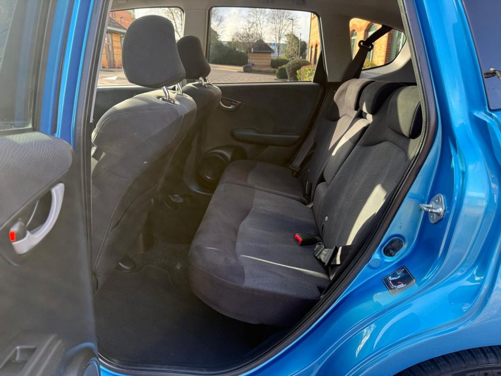 Used Honda Jazz 2009 for sale - 78002579: Photo 25