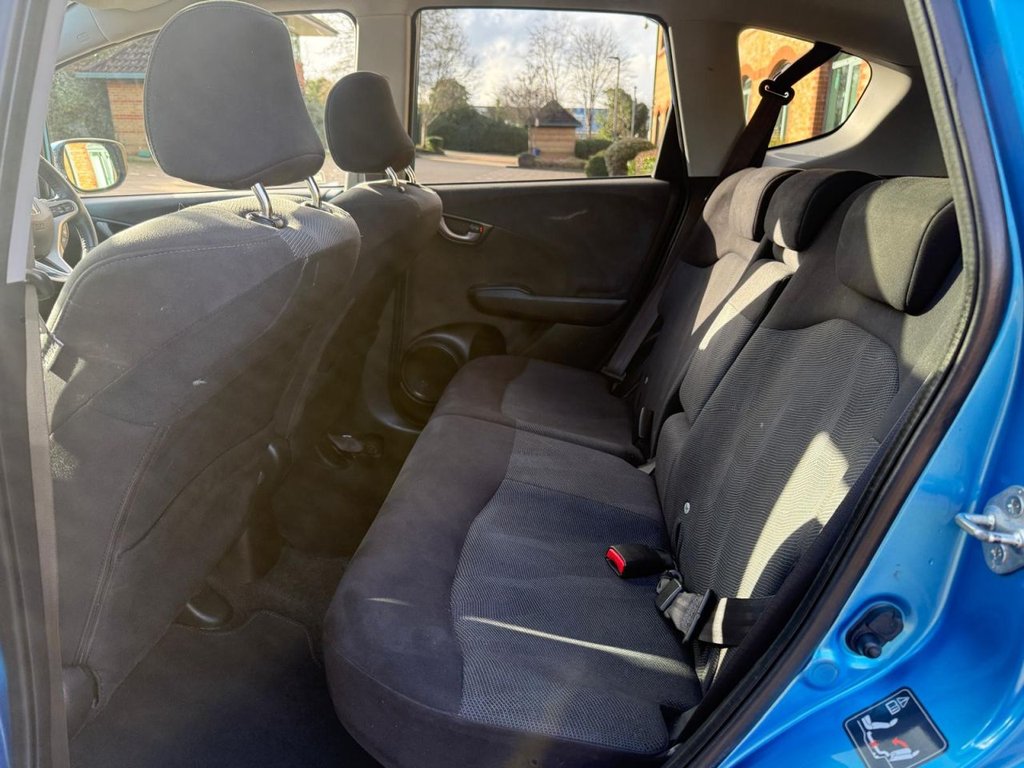 Used Honda Jazz 2009 for sale - 78002579: Photo 26