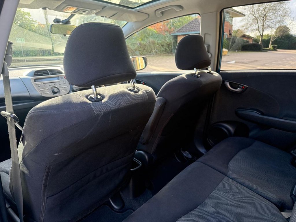 Used Honda Jazz 2009 for sale - 78002579: Photo 27