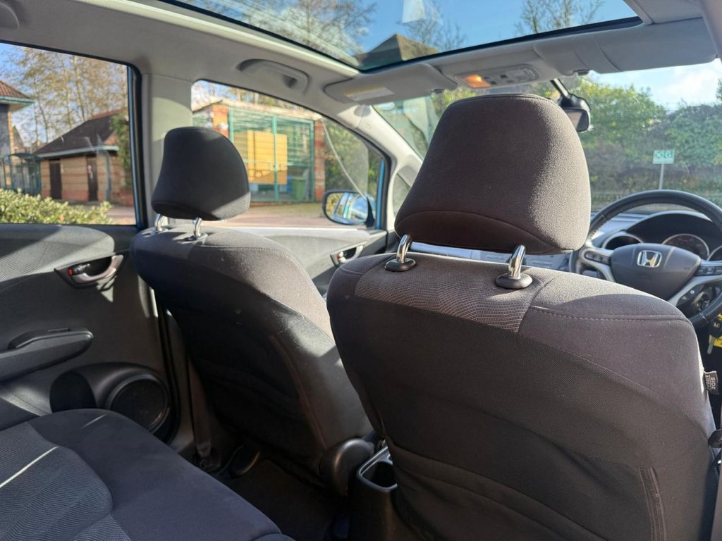 Used Honda Jazz 2009 for sale - 78002579: Photo 28