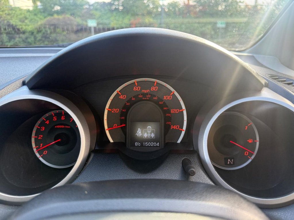 Used Honda Jazz 2009 for sale - 78002579: Photo 31