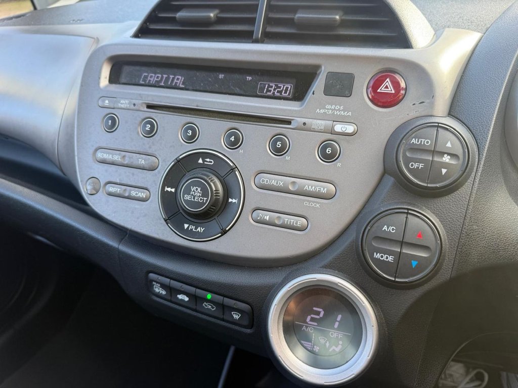 Used Honda Jazz 2009 for sale - 78002579: Photo 32