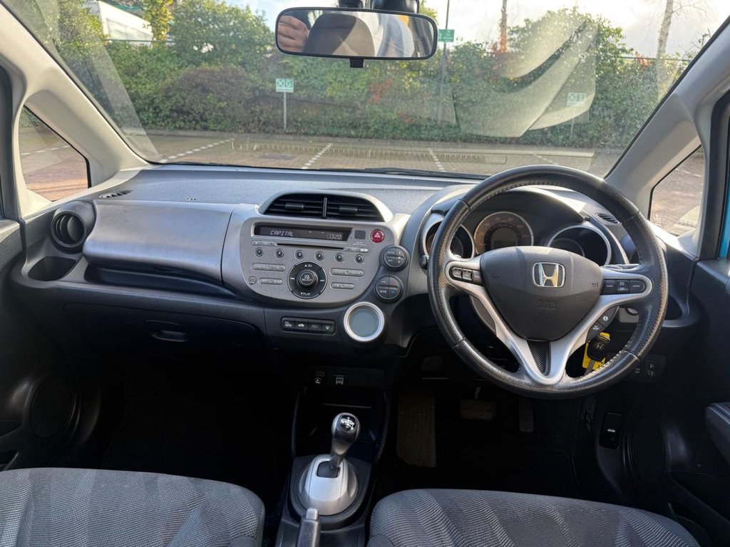 Used Honda Jazz 2009 for sale - 78002579: Photo 34