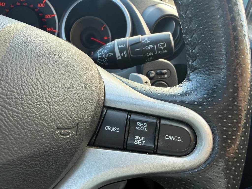 Used Honda Jazz 2009 for sale - 78002579: Photo 35