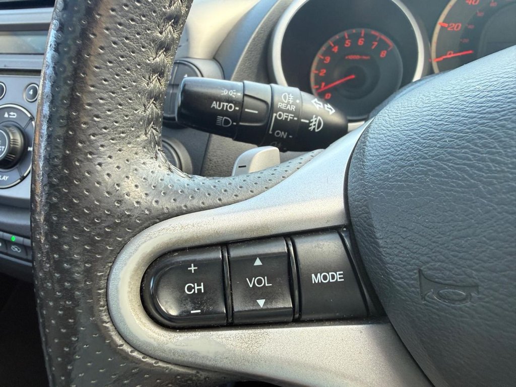 Used Honda Jazz 2009 for sale - 78002579: Photo 38