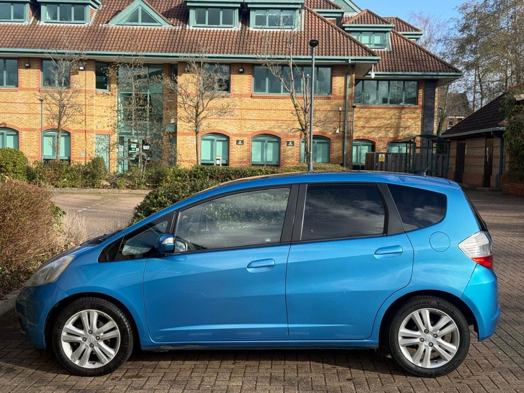 Used Honda Jazz 2009 for sale - 78002579: Photo 40