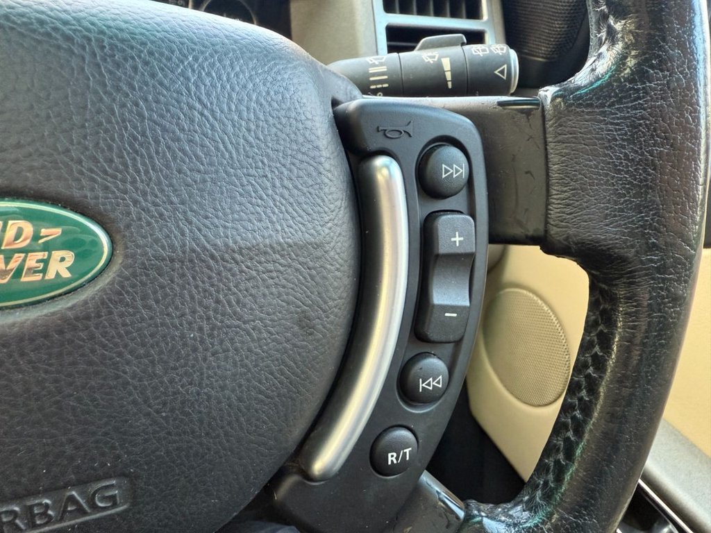 Used Land Rover Range Rover 2003 for sale - 77463579: Photo 38