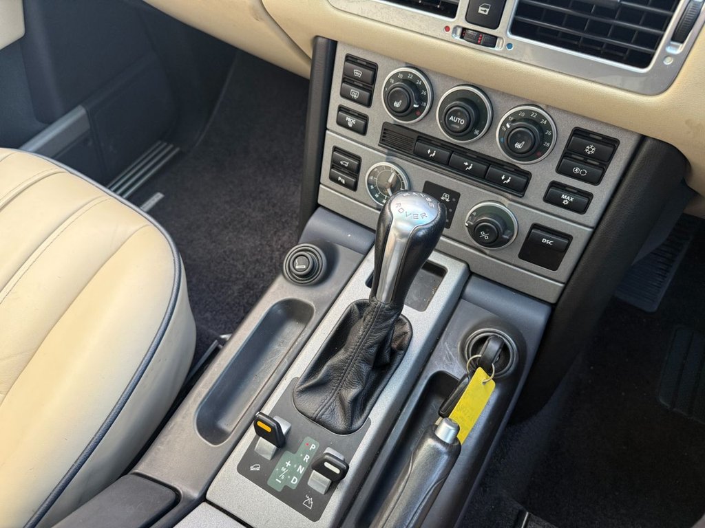 Used Land Rover Range Rover 2003 for sale - 77463579: Photo 39