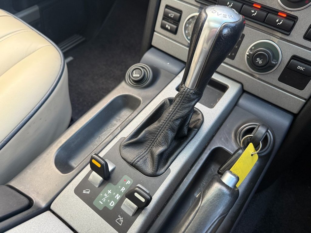 Used Land Rover Range Rover 2003 for sale - 77463579: Photo 41