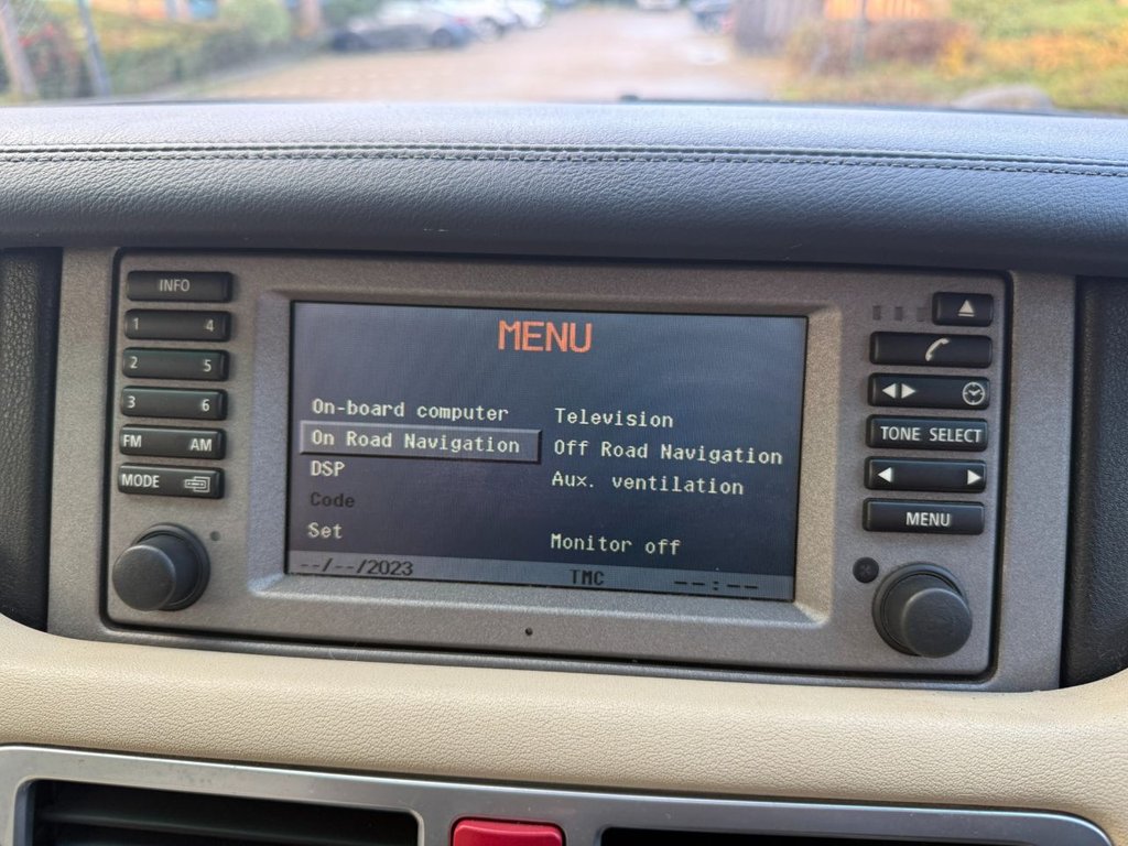 Used Land Rover Range Rover 2003 for sale - 77463579: Photo 42