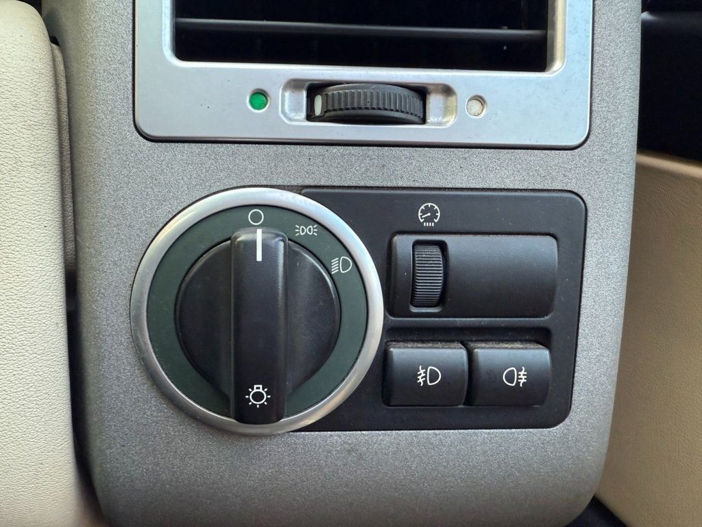 Used Land Rover Range Rover 2003 for sale - 77463579: Photo 43