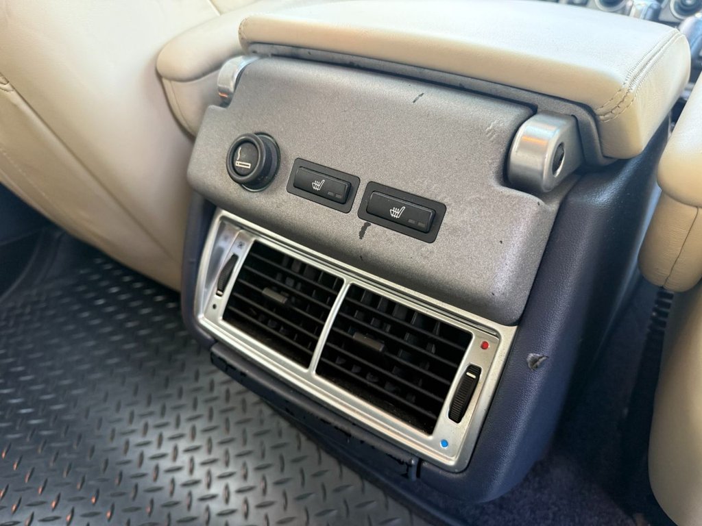 Used Land Rover Range Rover 2003 for sale - 77463579: Photo 45