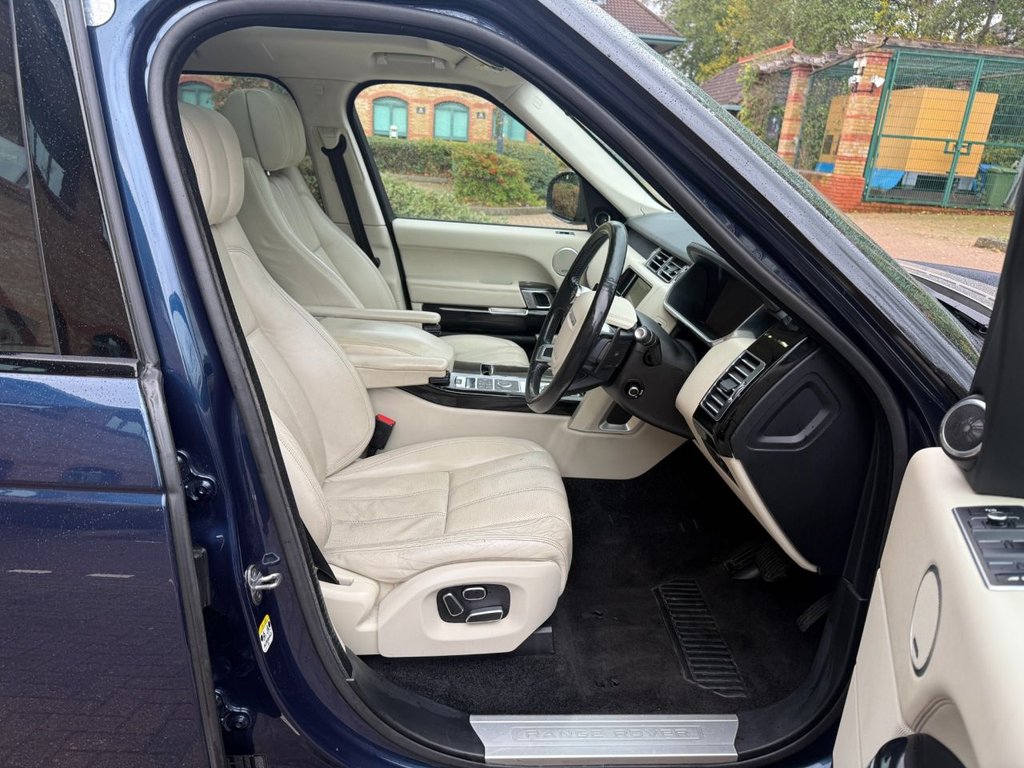 Used Land Rover Range Rover 2013 for sale - 77407735: Photo 13
