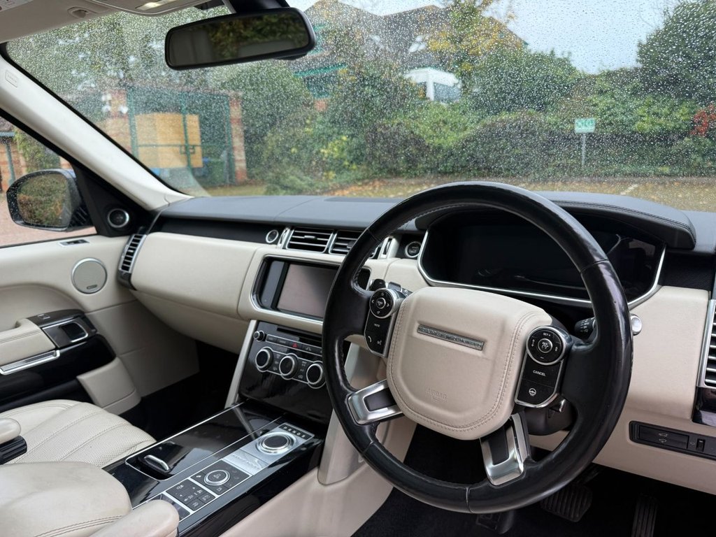 Used Land Rover Range Rover 2013 for sale - 77407735: Photo 15