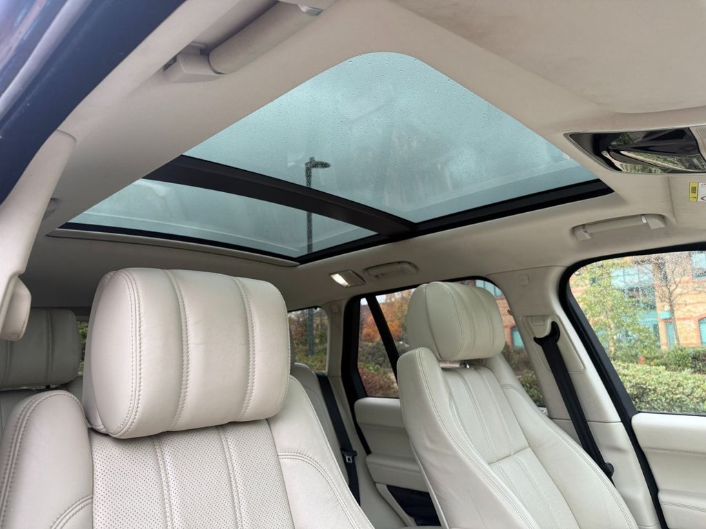Used Land Rover Range Rover 2013 for sale - 77407735: Photo 17
