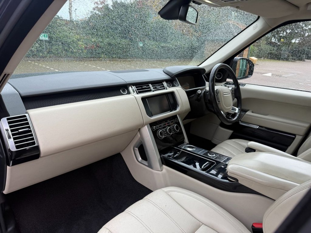 Used Land Rover Range Rover 2013 for sale - 77407735: Photo 21