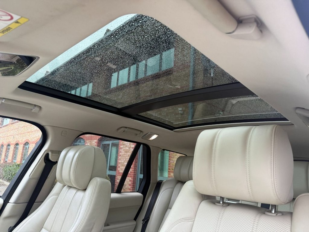 Used Land Rover Range Rover 2013 for sale - 77407735: Photo 23