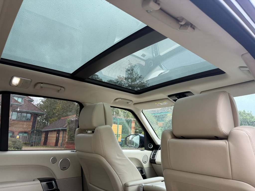 Used Land Rover Range Rover 2013 for sale - 77407735: Photo 29