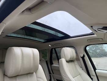 Used Land Rover Range Rover 2013 for sale - 77407735: Photo