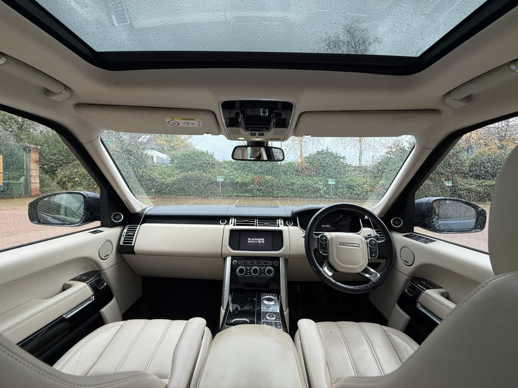 Used Land Rover Range Rover 2013 for sale - 77407735: Photo 39
