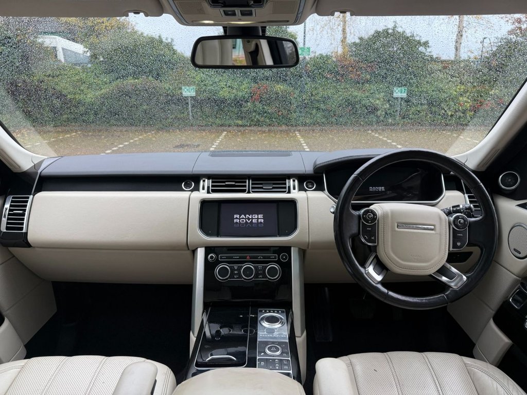 Used Land Rover Range Rover 2013 for sale - 77407735: Photo 40