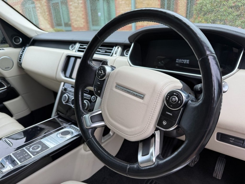 Used Land Rover Range Rover 2013 for sale - 77407735: Photo 43