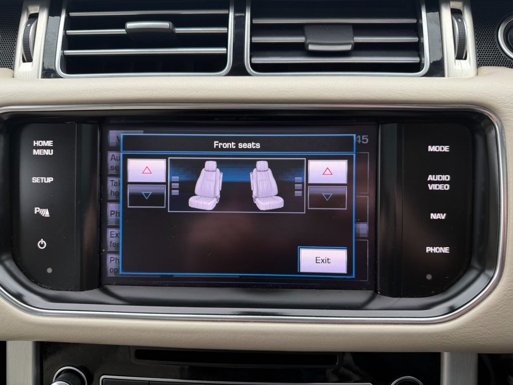 Used Land Rover Range Rover 2013 for sale - 77407735: Photo 47