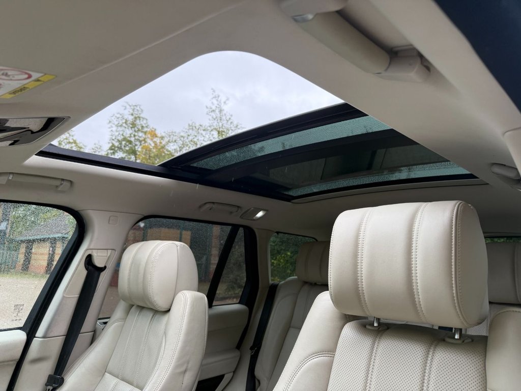 Used Land Rover Range Rover 2013 for sale - 77407735: Photo 49