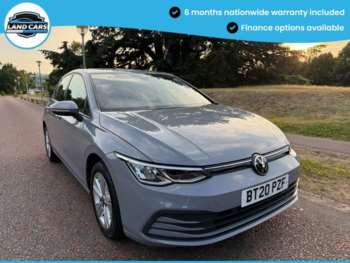 2020 (20) - 1.5 TSI Life Hatchback 5dr Petrol Manual Euro 6 (s/s) (130 ps)