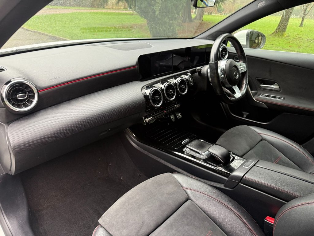 Used Mercedes-Benz A-Class 2020 for sale - 77614299: Photo 11