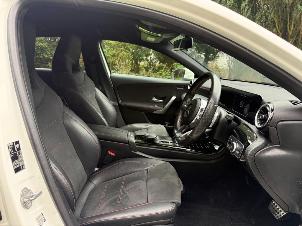 Used Mercedes-Benz A-Class 2020 for sale - 77614299: Photo 12