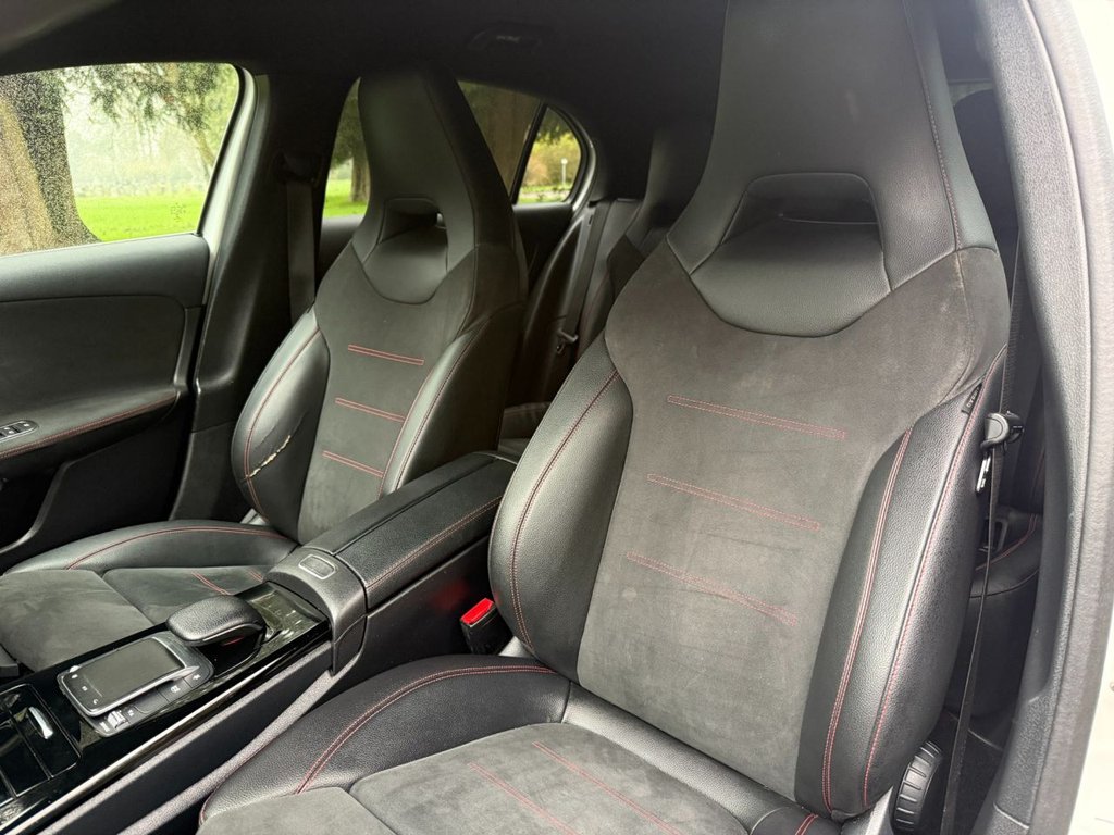 Used Mercedes-Benz A-Class 2020 for sale - 77614299: Photo 13