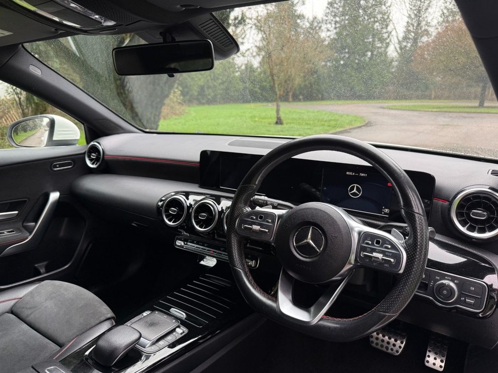 Used Mercedes-Benz A-Class 2020 for sale - 77614299: Photo 14