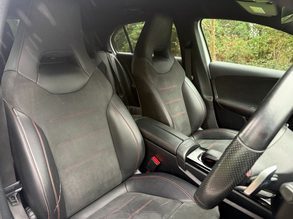 Used Mercedes-Benz A-Class 2020 for sale - 77614299: Photo 15