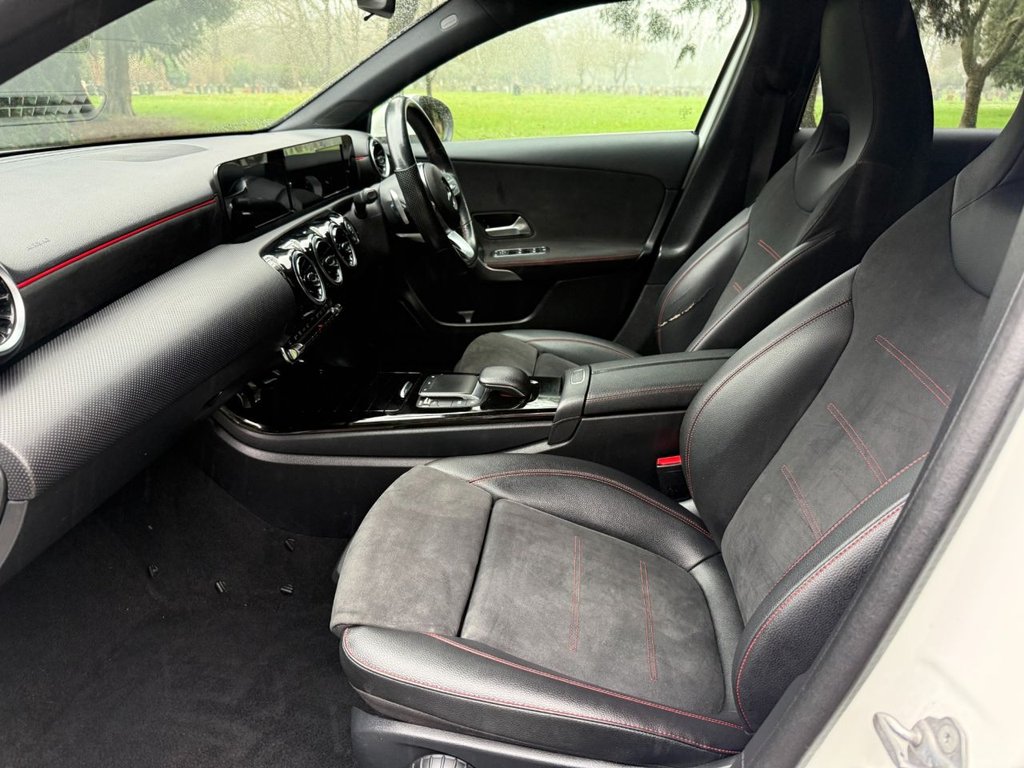 Used Mercedes-Benz A-Class 2020 for sale - 77614299: Photo 18