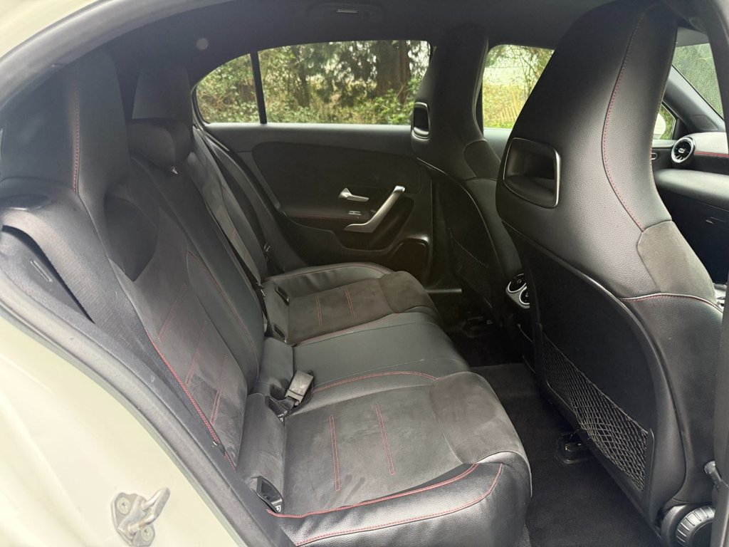 Used Mercedes-Benz A-Class 2020 for sale - 77614299: Photo 19